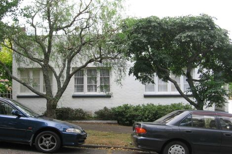 Photo of property in 6/6 Sarawia Street, Newmarket, Auckland, 1052