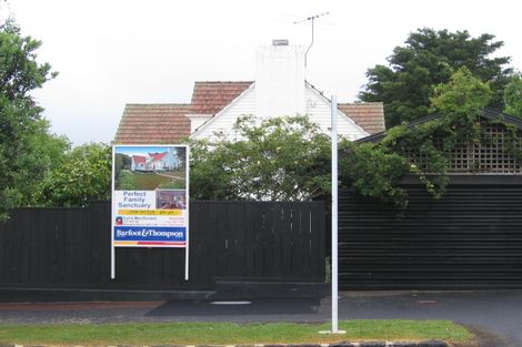 Photo of property in 89 St Stephens Avenue, Parnell, Auckland, 1052
