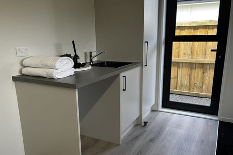 Photo of property in 15 Fauna Street, Halswell, Christchurch, 8025