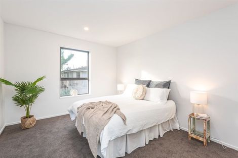 Photo of property in 2/27 Springfield Road, St Albans, Christchurch, 8014