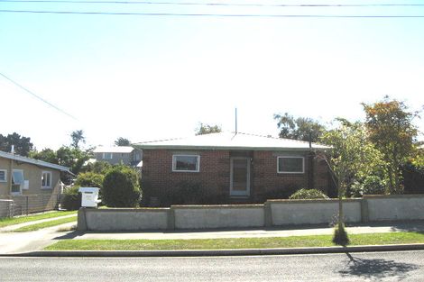 Photo of property in 32 Hertford Street, Kensington, Timaru, 7910