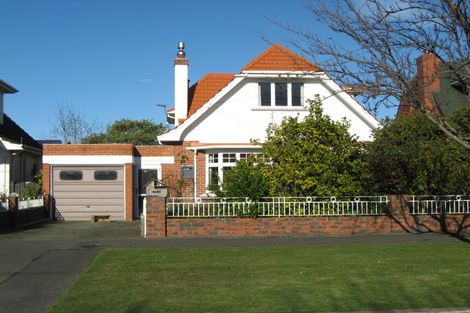 Photo of property in 18 Wilson Avenue, Saint Clair, Dunedin, 9012