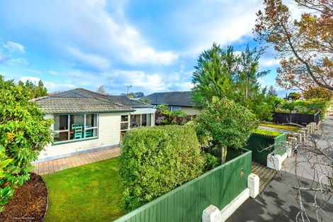Photo of property in 76 Wingate Street, Redwood, Christchurch, 8051