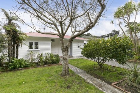 Photo of property in 24 Antico Street, Melrose, Wellington, 6023