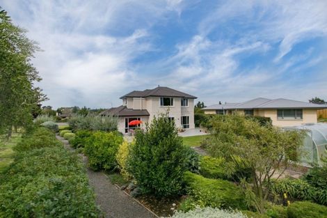 Photo of property in 63 Osborne Road, Amberley, 7410