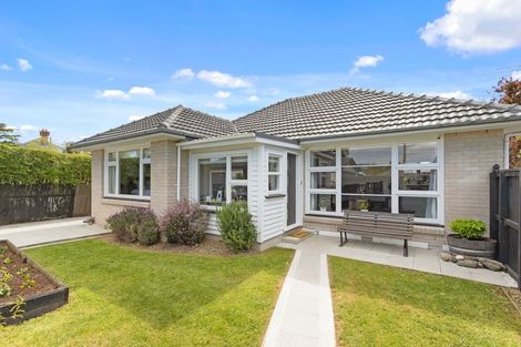 Photo of property in 62 Halswell Road, Hillmorton, Christchurch, 8025