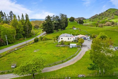 Photo of property in 464 Pungatawa Road, Taihape, 4792