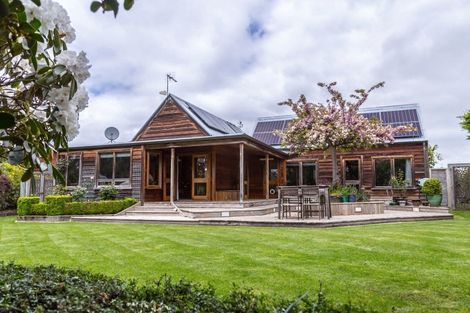 Photo of property in 12a Tararua Street, Masterton, 5810