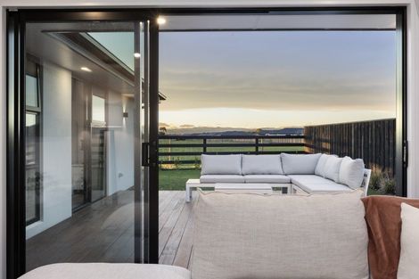 Photo of property in 31 Crossley Avenue, Woodend, 7610