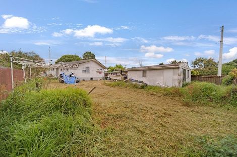 Photo of property in 46 Skipton Street, Mangere East, Auckland, 2024