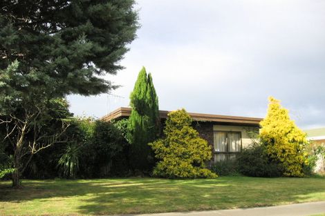 Photo of property in 7 Leeds Place, Tamatea, Napier, 4112