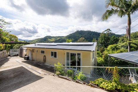 Photo of property in 19 Thompson Terrace, Toi Toi, Nelson, 7010