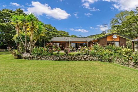 Photo of property in 211 Whau Valley Road, Whau Valley, Whangarei, 0112