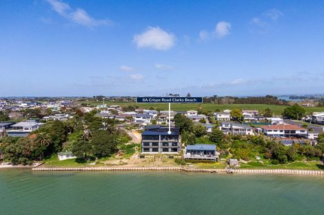 Photo of property in 8a Crispe Road, Clarks Beach, 2122