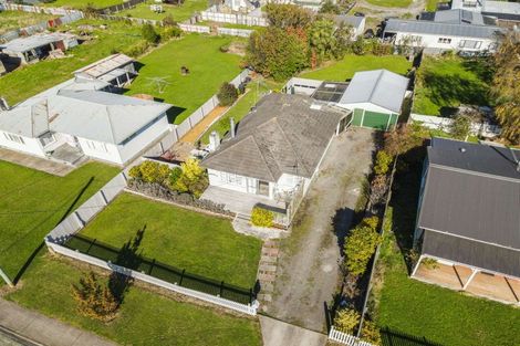 Photo of property in 68 Marumaru Street, Marton, 4710