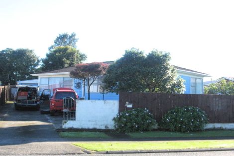 Photo of property in 20 Addington Avenue, Manurewa, Auckland, 2102