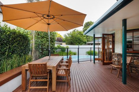 Photo of property in 111 Park Road, West End, Palmerston North, 4410