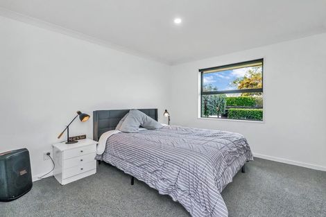 Photo of property in 24c Jozecom Place, Rolleston, 7614