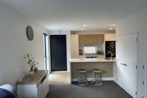 Photo of property in 4/4 Gibbon Street, Sydenham, Christchurch, 8023