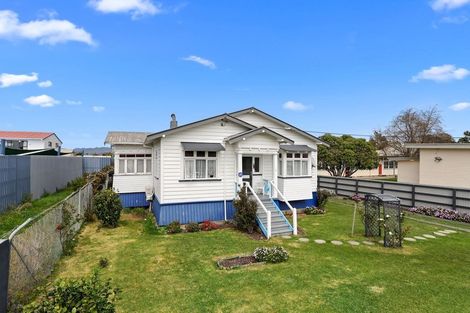 Photo of property in 114 Bridge Street, Opotiki, 3122