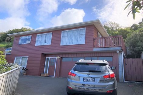 Photo of property in 10 Phillip Street, Johnsonville, Wellington, 6037