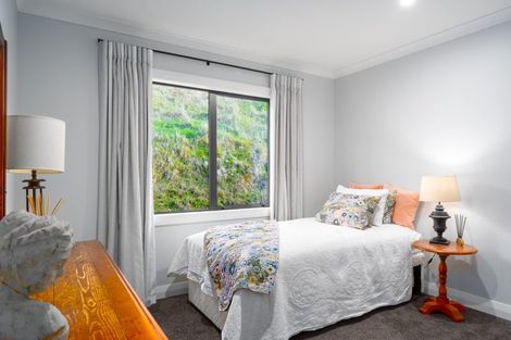Photo of property in 131 Melksham Drive, Churton Park, Wellington, 6037