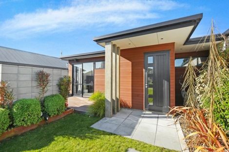 Photo of property in 39 Stanford Way, Rolleston, 7615