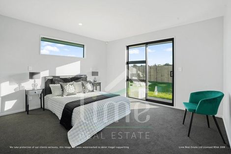 Photo of property in 13 Salkeld Place, Woodend, 7610