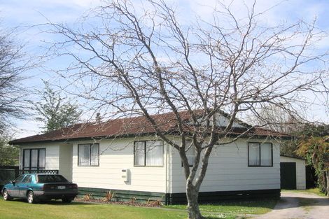 Photo of property in 23 Barnard Road, Fairy Springs, Rotorua, 3015