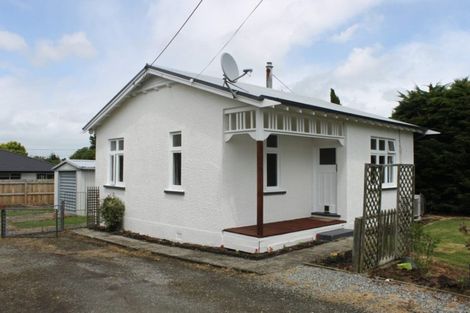 Photo of property in 24 Elizabeth Street, Gore, 9710