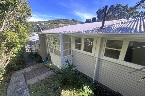 Photo of property in 4 Chaucer Way, Karori, Wellington, 6012