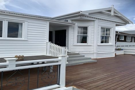 Photo of property in 3/528 New North Road, Kingsland, Auckland, 1021