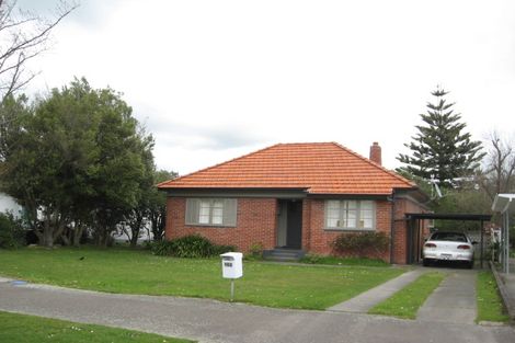 Photo of property in 162 Cook Street, West End, Palmerston North, 4410