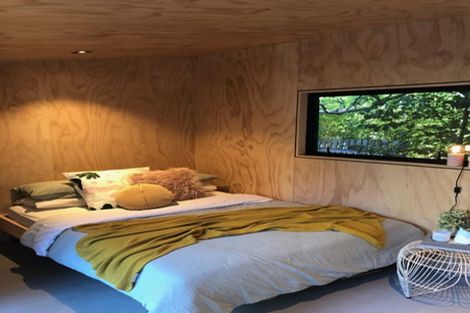 Photo of property in 3 George Avenue, Herald Island, Auckland, 0618