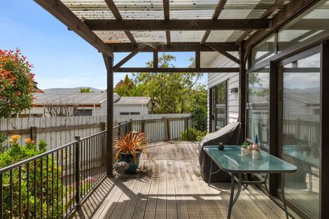 Photo of property in 7 Oak Crescent, Ashhurst, 4810