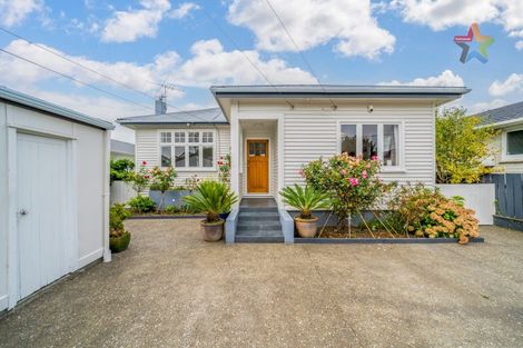 Photo of property in 140 Knights Road, Hutt Central, Lower Hutt, 5010