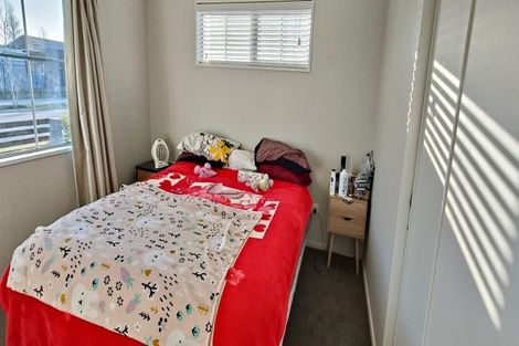 Photo of property in 67 Charlbury Drive, Rolleston, 7615