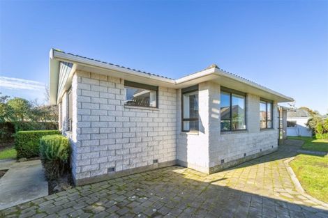 Photo of property in 76 Cheyenne Street, Sockburn, Christchurch, 8042