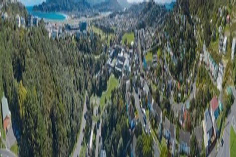 Photo of property in 90 Monorgan Road, Strathmore Park, Wellington, 6022