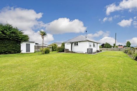 Photo of property in 9 Pall Mall Street, Springfield, 7681