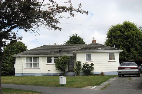 Photo of property in 19 Hollyford Avenue, Bryndwr, Christchurch, 8053