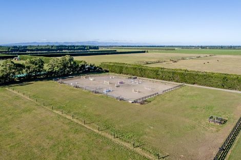 Photo of property in 573 Burnham School Road, Burnham, Christchurch, 7677