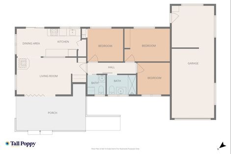 Photo of property in 10 Theyers Street, Alexandra, 9320