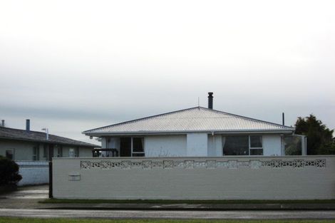 Photo of property in 417 Racecourse Road, Hargest, Invercargill, 9810