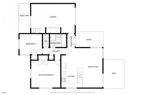 Photo of property in 47/147 Hamurana Road, Omokoroa, 3114