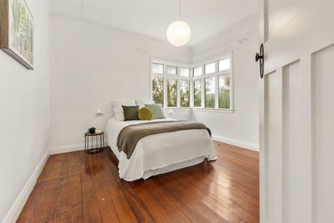 Photo of property in 41 Fairview Crescent, Kelburn, Wellington, 6012