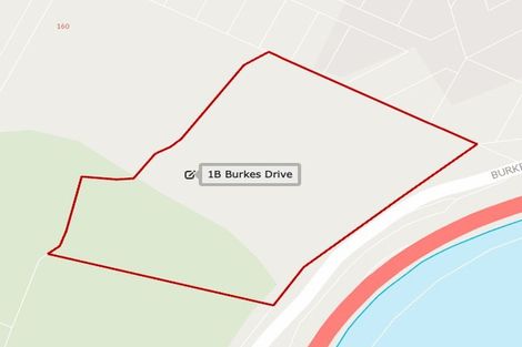 Photo of property in 1b Burkes Drive, Saint Leonards, Dunedin, 9022