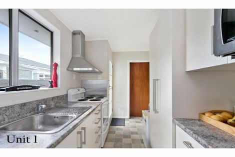 Photo of property in 1/156 Knights Road, Hutt Central, Lower Hutt, 5011