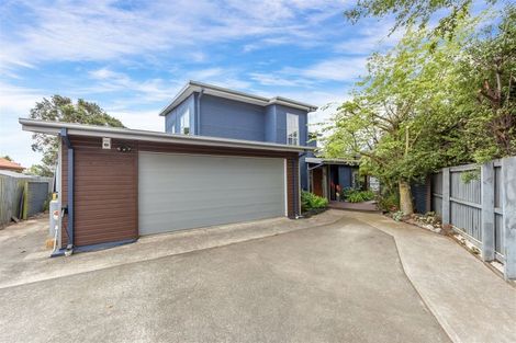 Photo of property in 4 Wedmore Close, Burwood, Christchurch, 8083