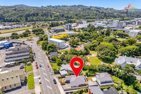 Photo of property in 79 Woburn Road, Woburn, Lower Hutt, 5010